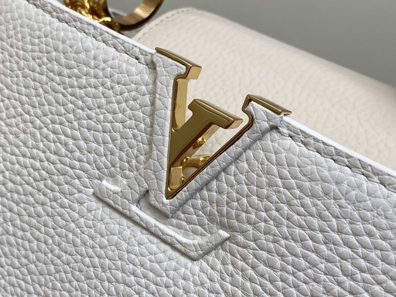 Louis Vuitton Top Handle Bags